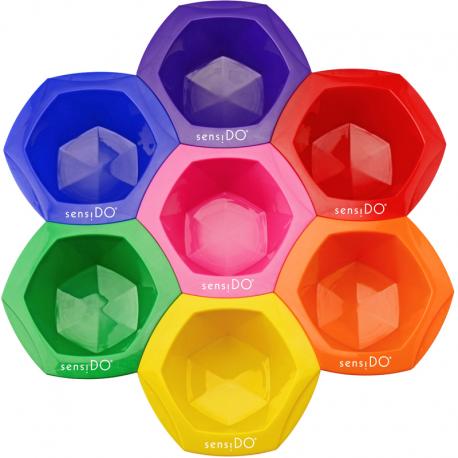 SensiDo Kit boluri