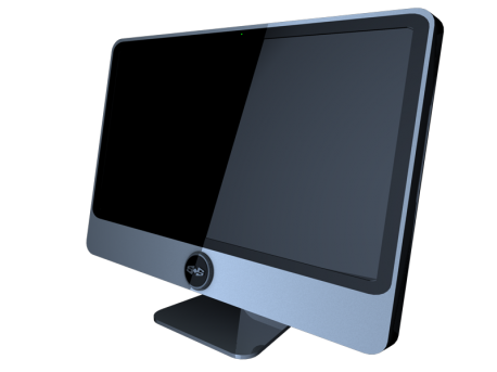 Sistem de protectie calculator
