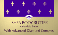 Balsam cu gălbenele