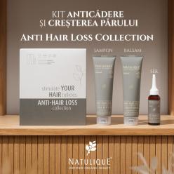 KIT ANTICADERE SI CRESTEREA...