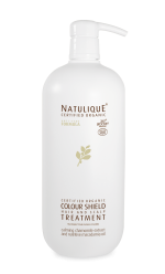 Mască tratament cu mătase...