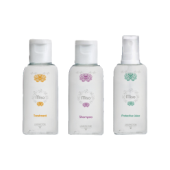 Pachet de călătorie MISO...