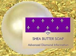 Săpun cu Unt de Shea Favoritul...