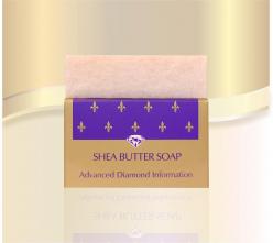 Săpun cu unt de Shea si Cubeba