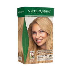 Vopsea NATURIGIN 10.3 Blond...