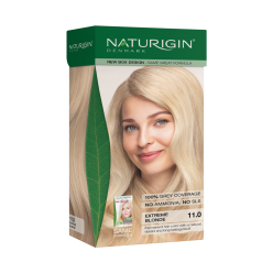 Vopsea NATURIGIN 11.0 Blond...